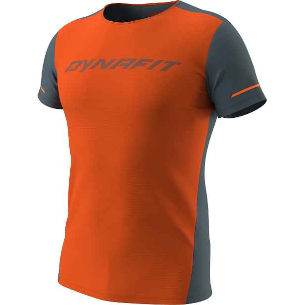 Triko Dynafit Alpine 2 / Tee alabama Barva: , Velikost: