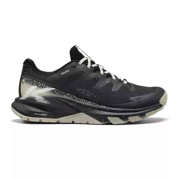 Keen TARGHEE APEX Pánská turistická obuv