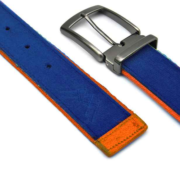Pásek Pomoca Skinalp-Belt Barva: