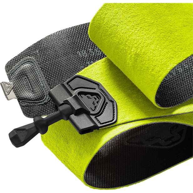 Pásy Dynafit Speedskin Blacklight 80 Barva: , Délka: 151 cm