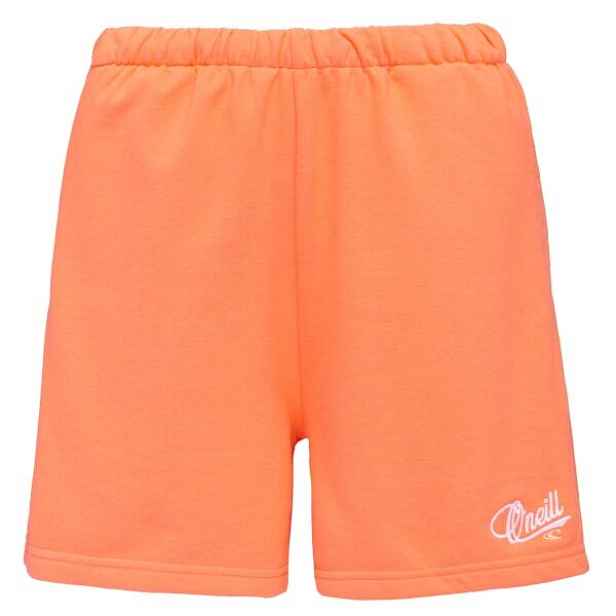 O'Neill ESSENTIALS SCRIPT Dámské šortky
