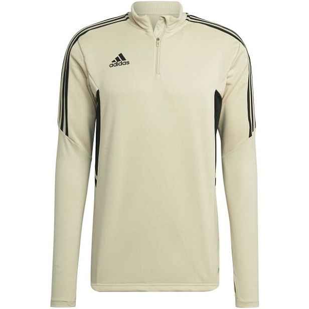 adidas CONDIVO 22 TOP Pánská fotbalová mikina
