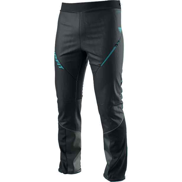 Kalhoty Dynafit Mezzalama Polartec Alpha Unisex blueberry/storm Barva: , Velikost: