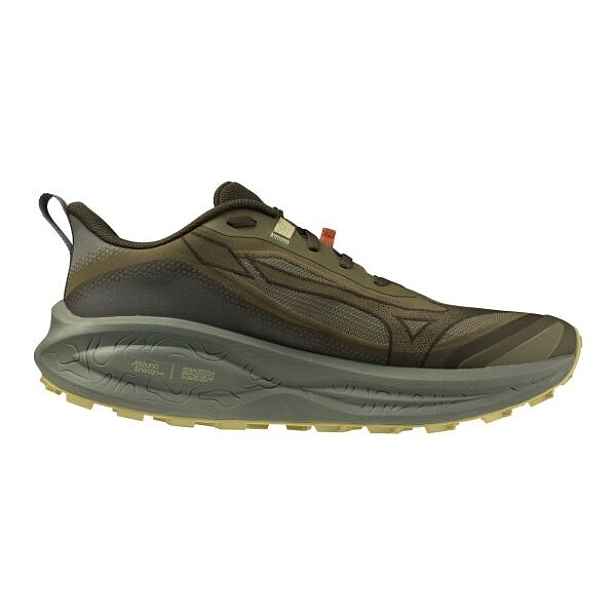 Mizuno WAVE DAICHI 10 Pánské trailové boty