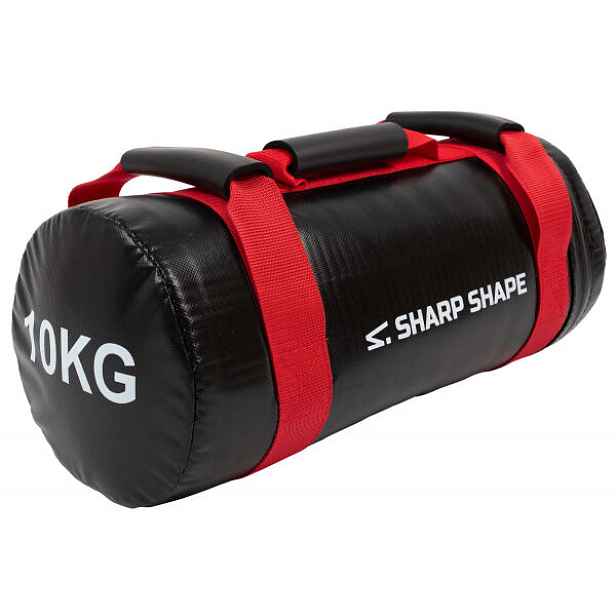 SHARP SHAPE POWER BAG 10 KG Posilovací vak