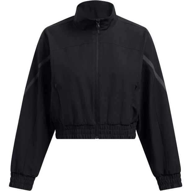 Under Armour UNSTOPPABLE CROP Dámská bunda