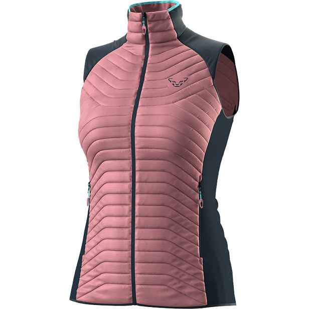 Vesta Dynafit Speed Insulation W mokarosa Barva: starorůžová , Velikost: