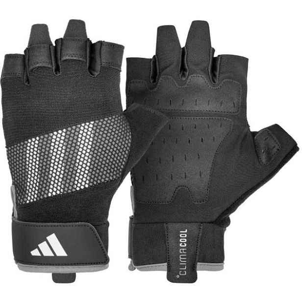 adidas PERFORMANCE TRAINING GLOVES Fitness rukavice