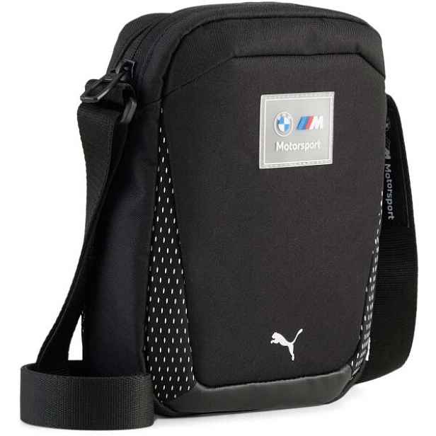 Puma BMW MOTORSPORT PORTABLE Dokladovka