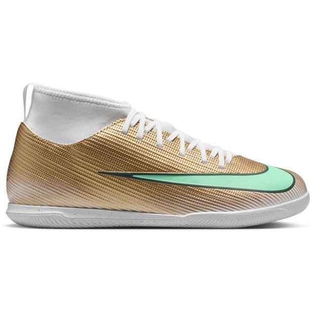 Nike JR MERCURIAL SUPERFLY 11 CLUB KM IC Dětské sálovky