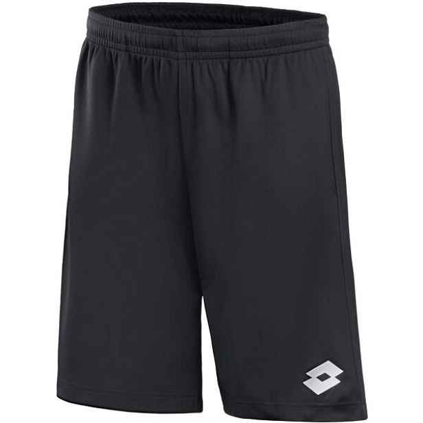 Lotto ELITE PLUS SHORTS Pánské fotbalové kraťasy