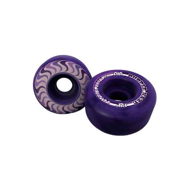 Flip kolečka Cutback Haze 54 mm | Velikost skate 54 mm