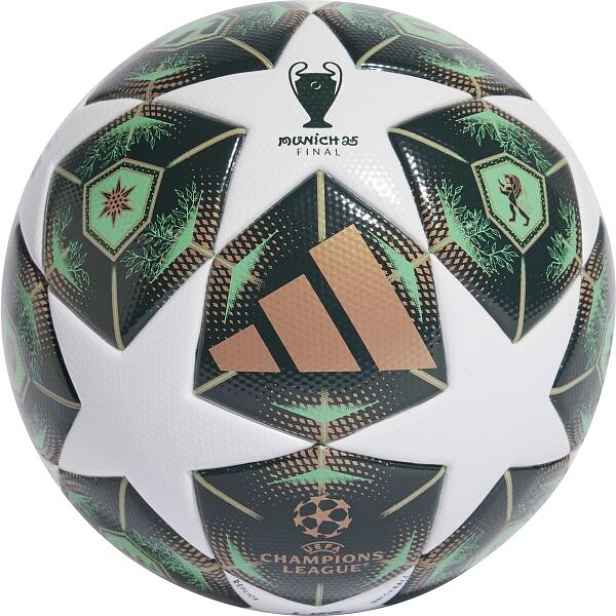 adidas UCL LEAGUE BOX Fotbalový míč