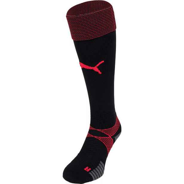 Puma TEAM SKS HOME SOCKS Pánské štulpny