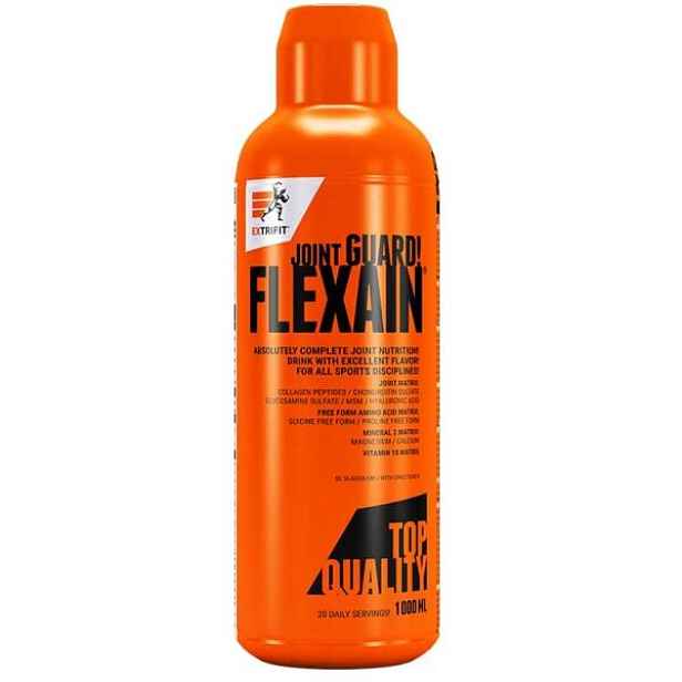 EXTRIFIT FLEXAIN 1000 ML Kloubní výživa