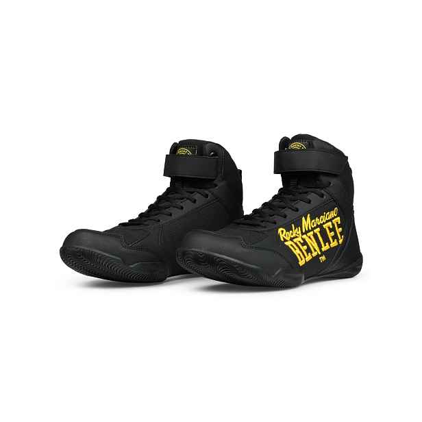 Benlee boxerské boty