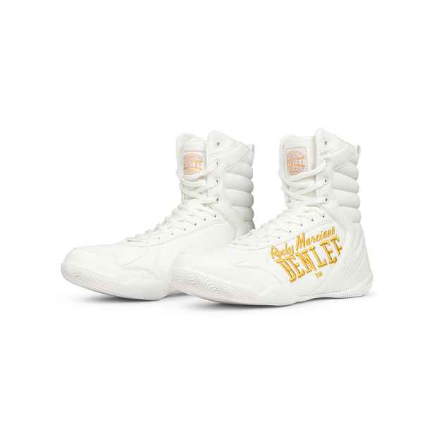 Boxerské boty Benlee
