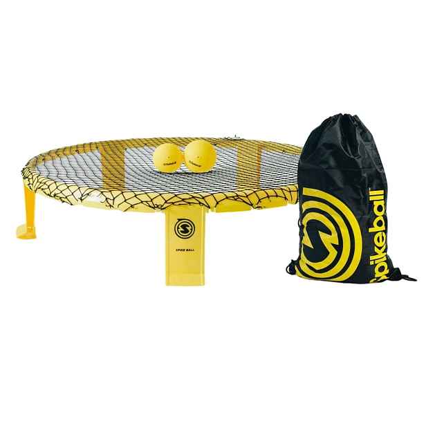 Spikeball Family