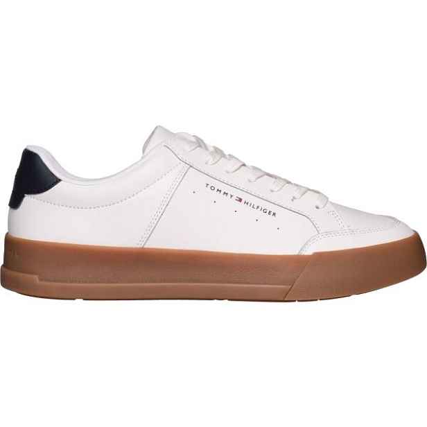 Tommy Hilfiger COURT MIX Pánské tenisky