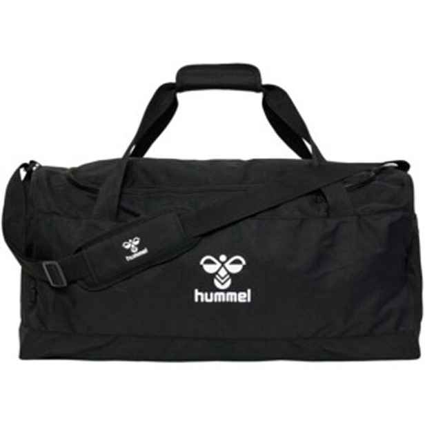 Hummel CORE 2.0 SPORTS BAG Sportovní taška