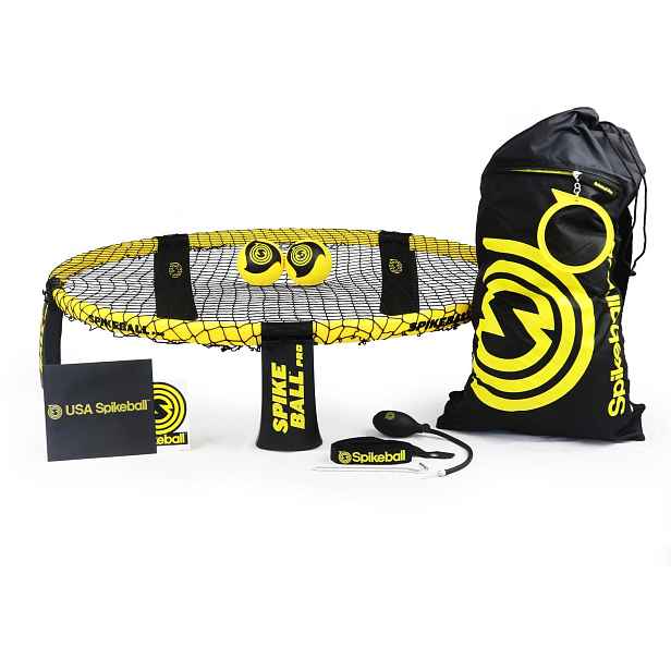 Spikeball Pro set