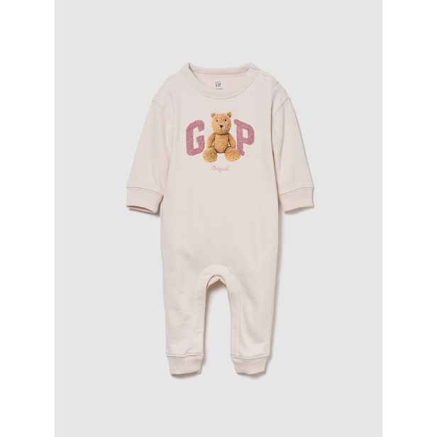 GAP Baby overal Brannan Bear VintageSoft - Holky