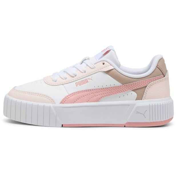 Puma CARINA MIA JR Dívčí vycházkové boty