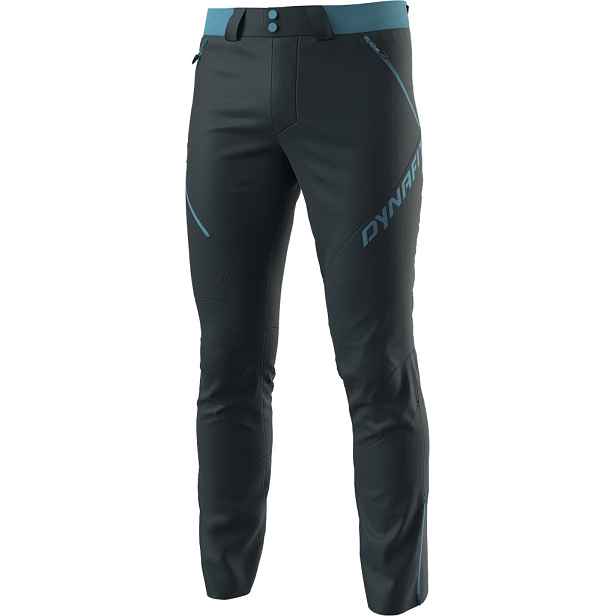 Kalhoty Dynafit Transalper blueberry strom Barva: , Velikost: