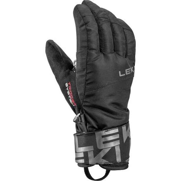 Leki AIR SWITCH 3D JR Juniorské lyžařské rukavice