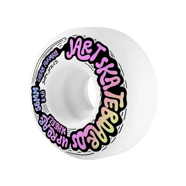 Jart kolečka Uproar 56 mm | Velikost skate 56 mm