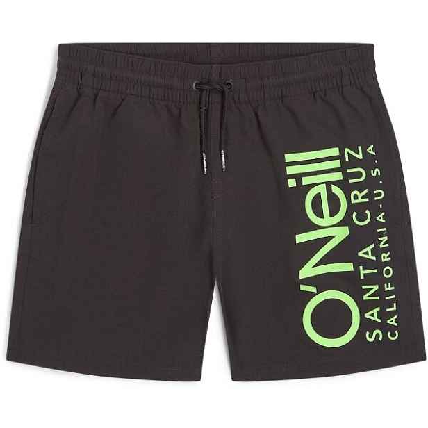 O'Neill ORIGINAL CALI 14 Chlapecké plavecké šortky