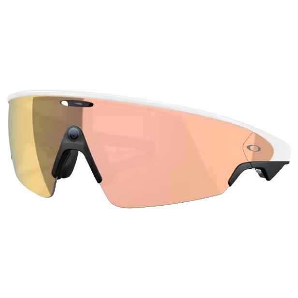 META OAKLEY META VANGUARD SMART Chytré sportovní brýle s Meta AI