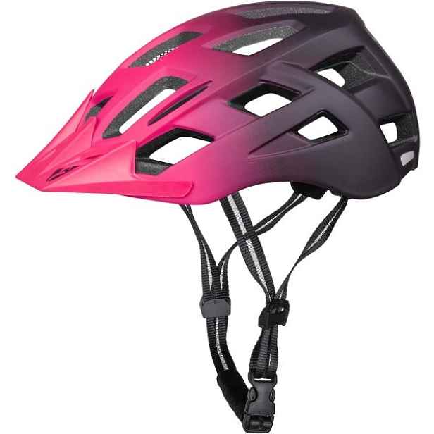 Etape VIRT LIGHT Cyklistická helma , velikost (58 - 61)