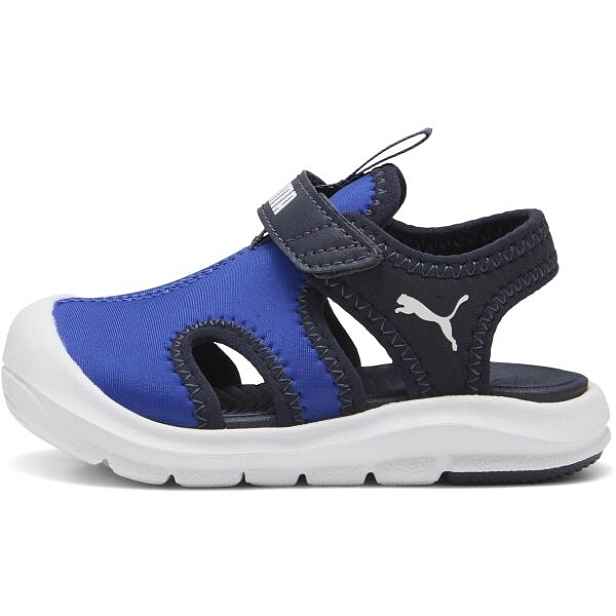 Puma FUN RACER SANDAL V INF Dětské sandály