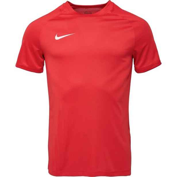 Nike DRI-FIT PARK VIII JERSEY SS Pánské sportovní tričko