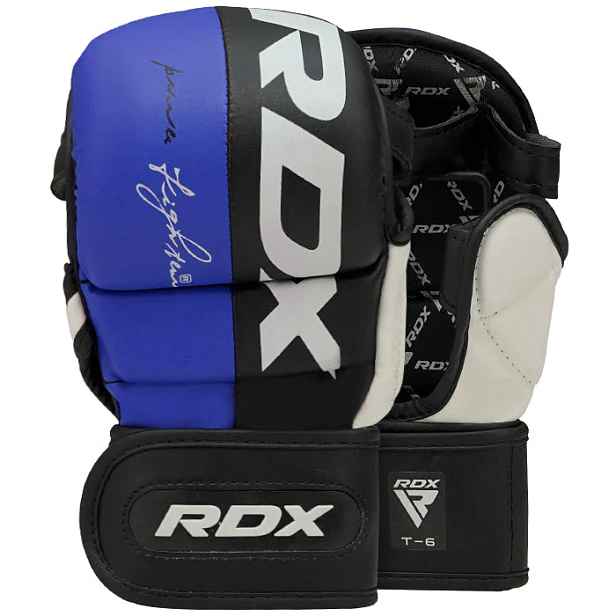 RDX Sparring rukavice T6 REX MMA