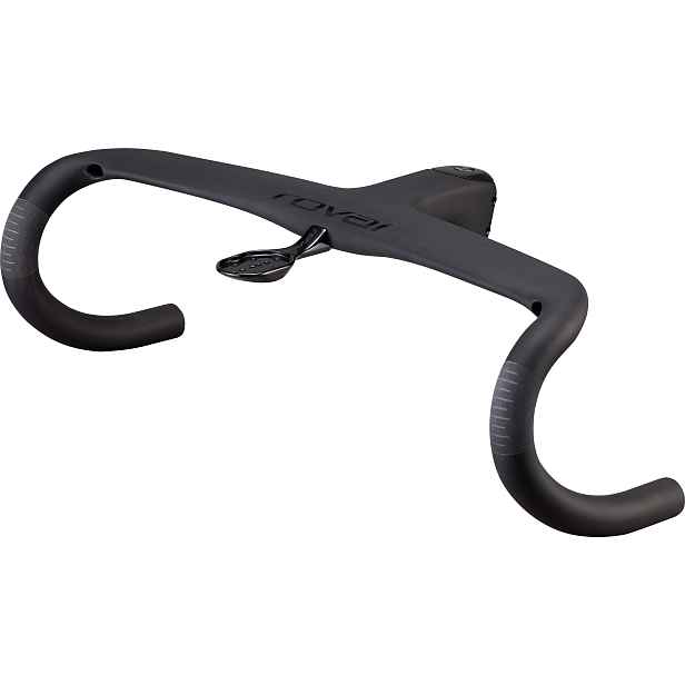 Řídítka Specialized Roval Rapide Cockpit Délka: 115 mm, Šířka: 380 mm