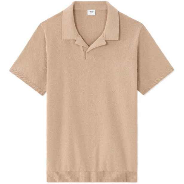 CELIO PEBEAUTER Pánské polotričko