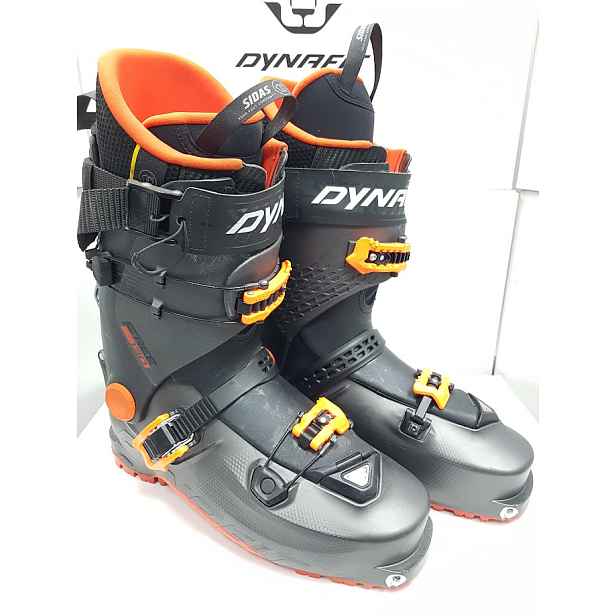 Skialpové boty Dynafit Hoji Free 130 21/22 Zánovní Barva: , Velikost - Mondo: 29,0