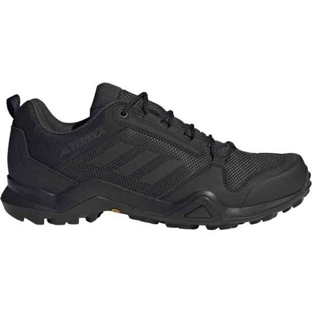 adidas TERREX AX3 GTX Pánská treková obuv , 1/3