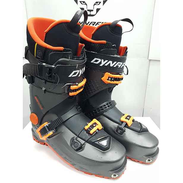Skialpové boty Dynafit Hoji Free 130 21/22 Použité Barva: , Velikost - Mondo: 29,0
