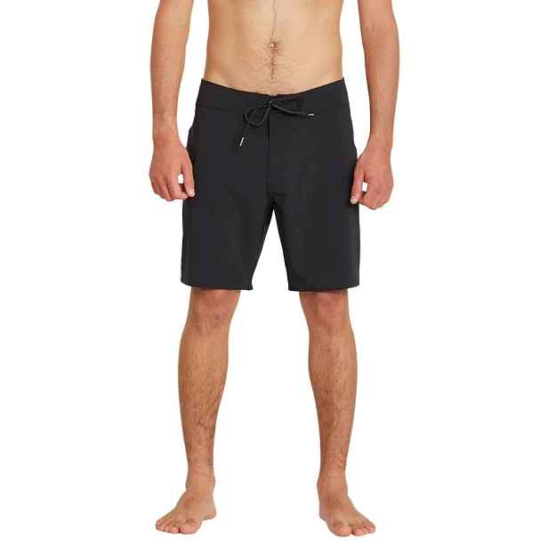 Volcom pánské plavky Lido Solid Mod 18