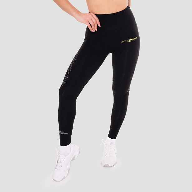 GymBeam Dámské legíny Pace
