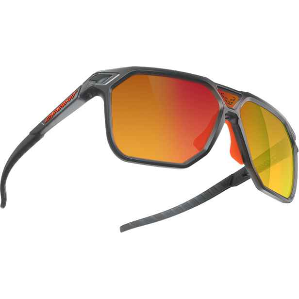 Brýle Dynafit Traverse Evo quiet shade/dawn Barva: , Velikost: UNI