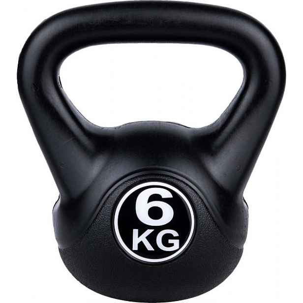 Fitforce FKBP 6 KG Kettlebell , KG