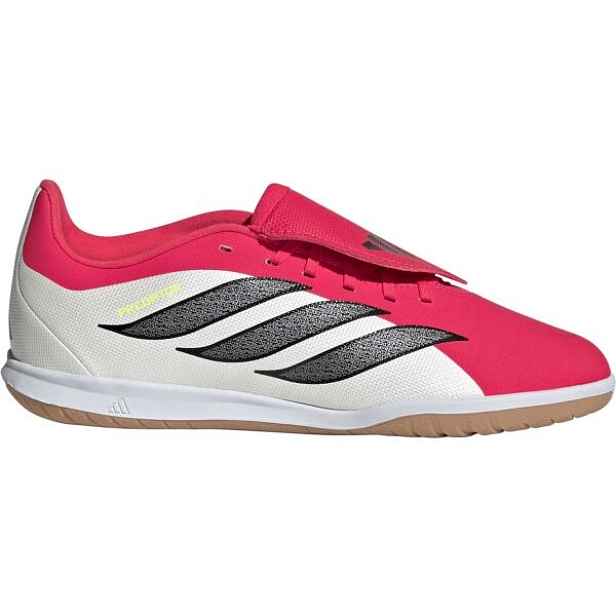 adidas PREDATOR CLUB FT IN SALA J Dětské sálovky , 2/3