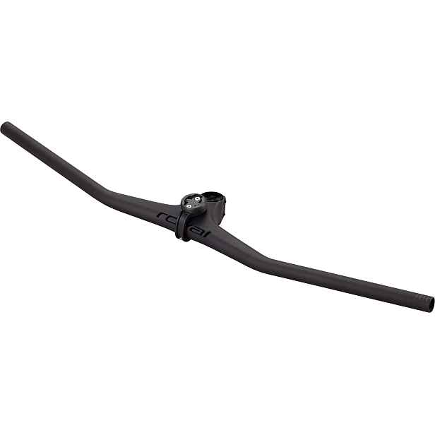 Řídítka Specialized Roval Control Cockpit matte carbon/gloss Délka: 90 mm, Šířka: 780 mm