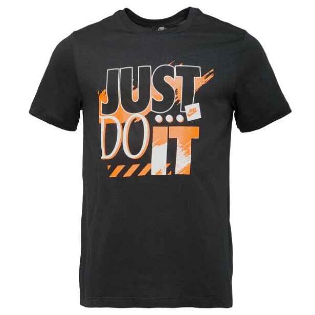 Nike SPORTSWEAR TEE Pánské tričko