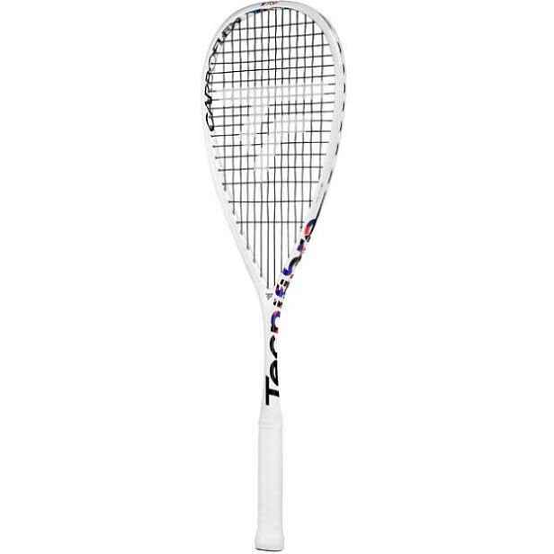 TECNIFIBRE CARBOFLEX 120 X-TOP V2 Squash raketa