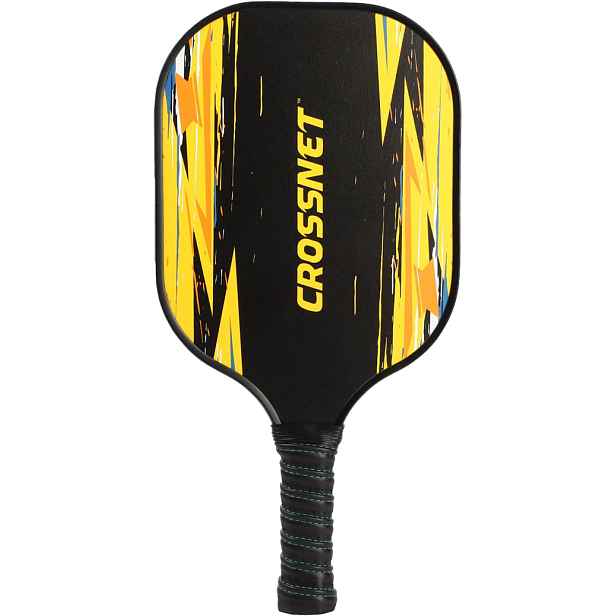 Špičková pálka Graffiti na Crossnet Pickleball